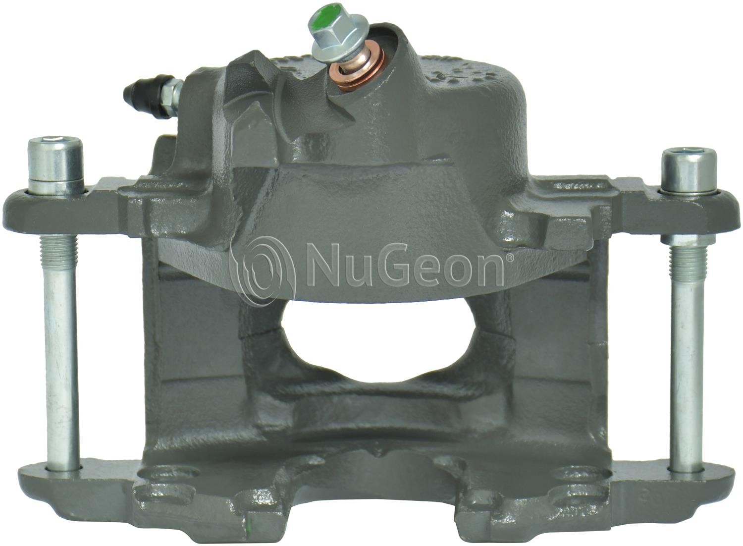 Vision 97P17242A Remanufactured Disc Brake Caliper - Image 3