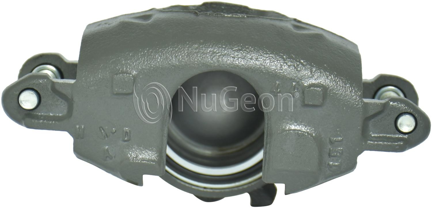 Vision 97P17242A Remanufactured Disc Brake Caliper - Image 5