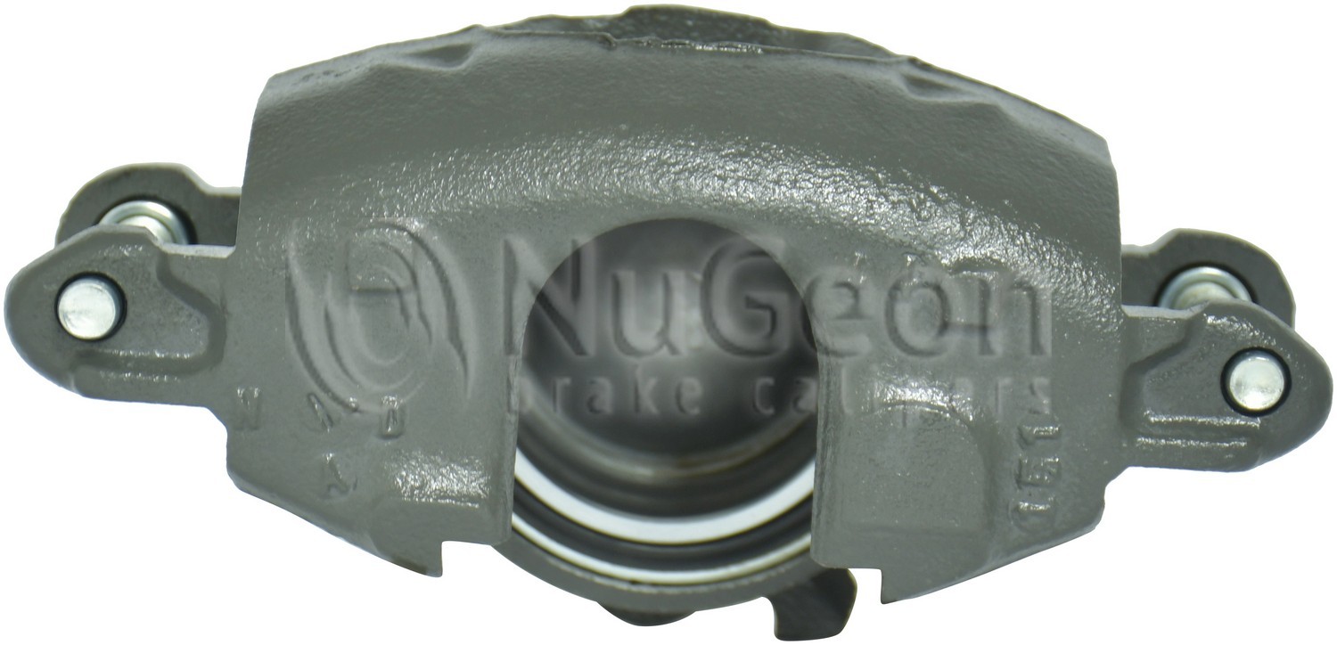 Vision 97P17242A Remanufactured Disc Brake Caliper - Image 6