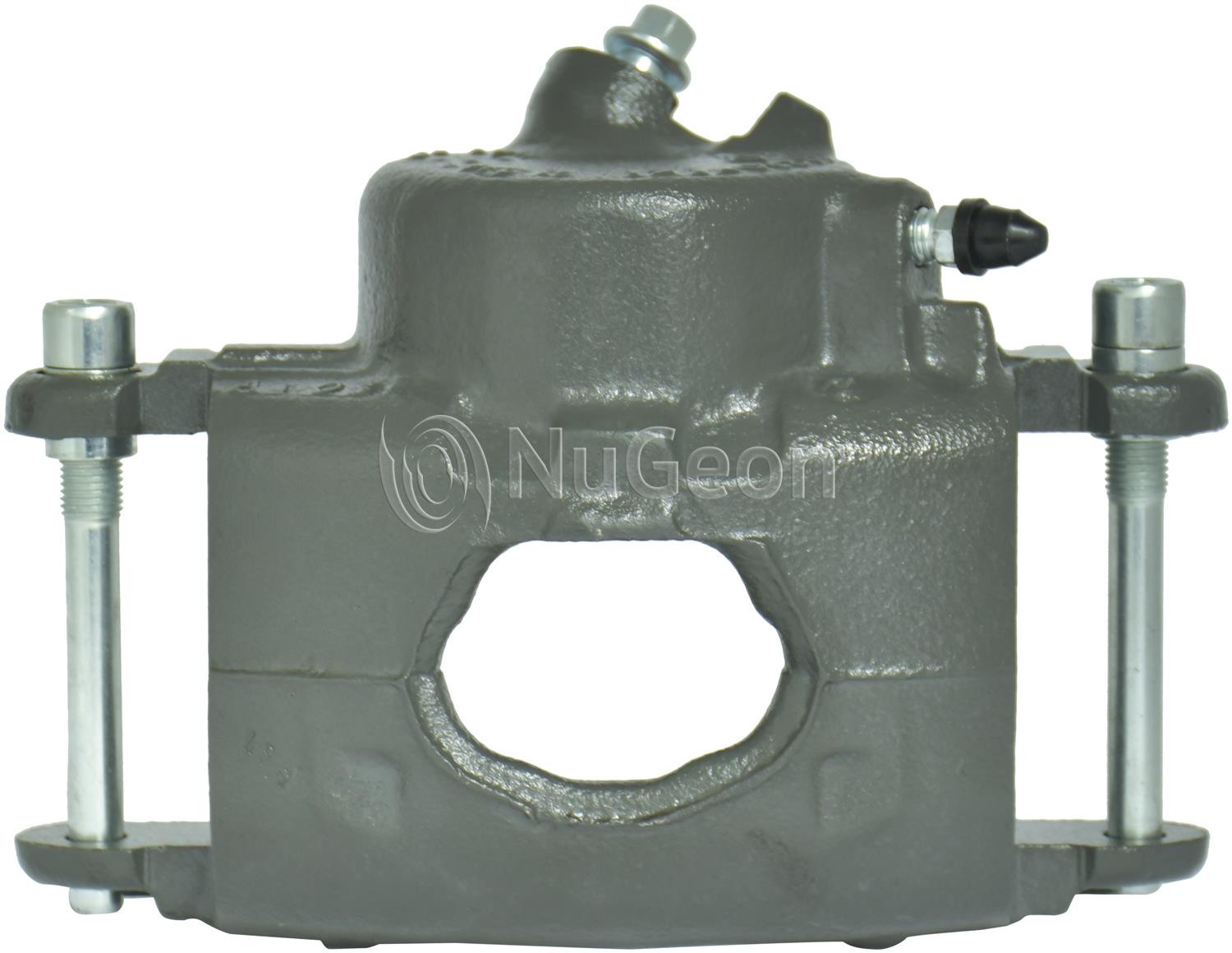 Vision 97P17242A Remanufactured Disc Brake Caliper - Image 7