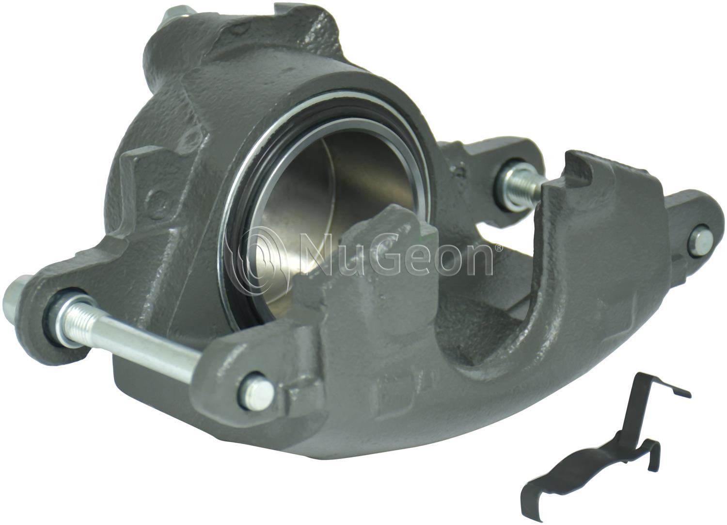 Vision 97P17242B Remanufactured Disc Brake Caliper - Image 2