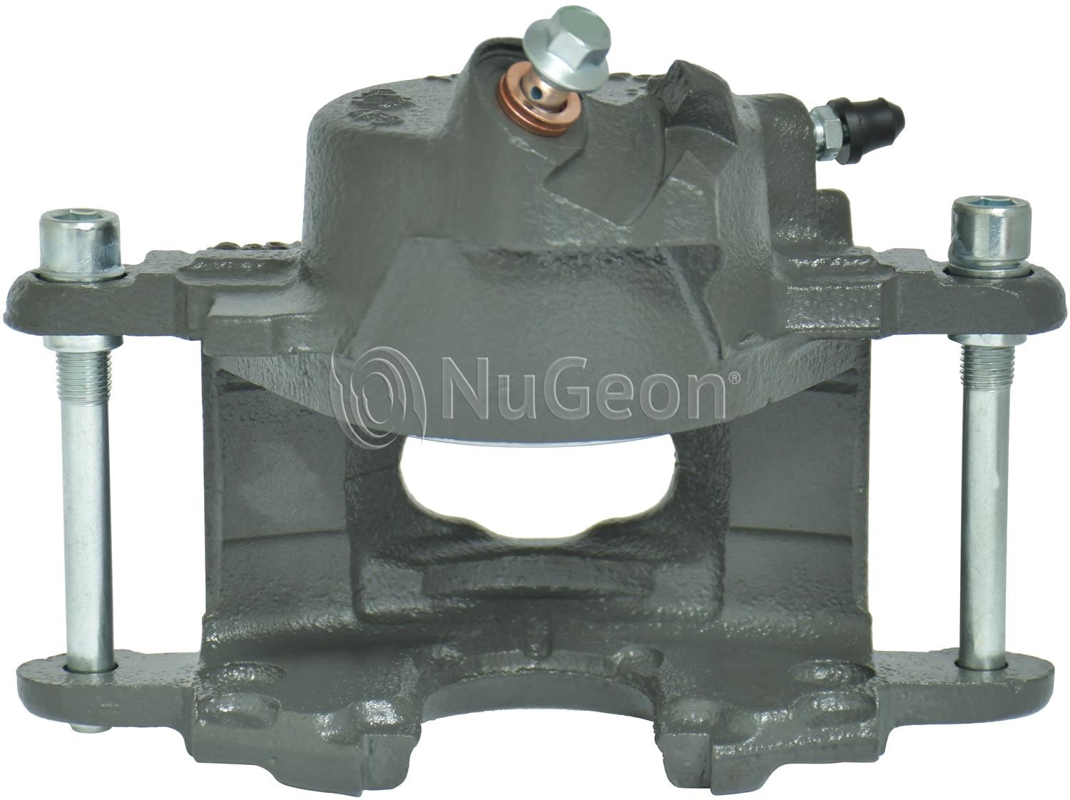 Vision 97P17242B Remanufactured Disc Brake Caliper