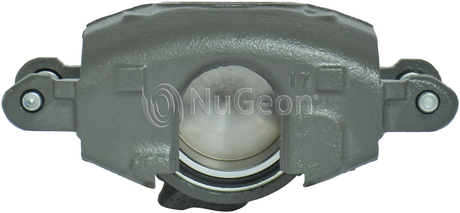 Vision 97P17242B Remanufactured Disc Brake Caliper - Image 4