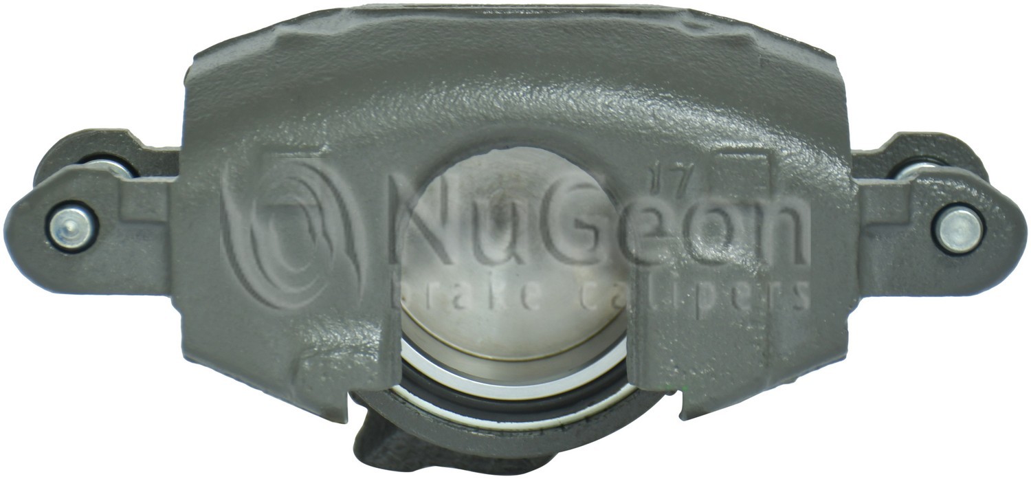 Vision 97P17242B Remanufactured Disc Brake Caliper - Image 5