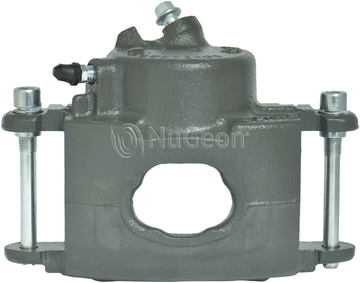 Vision 97P17242B Remanufactured Disc Brake Caliper - Image 7