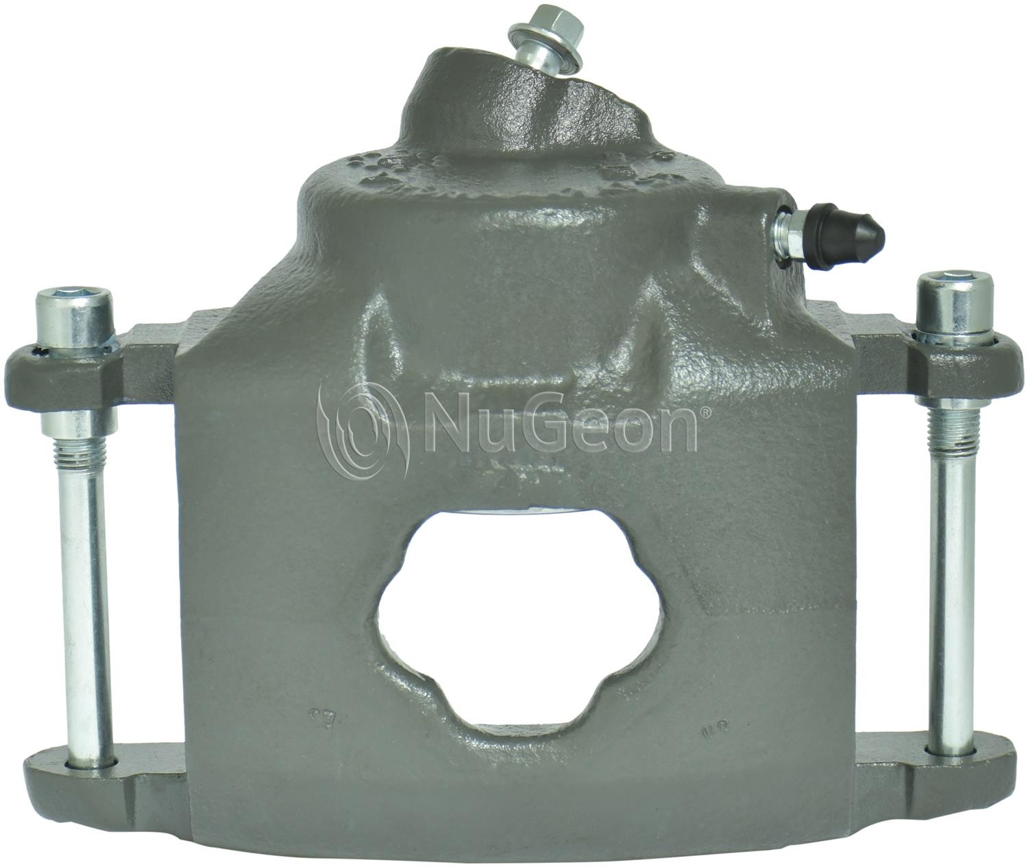 Vision 97P17243A Remanufactured Disc Brake Caliper