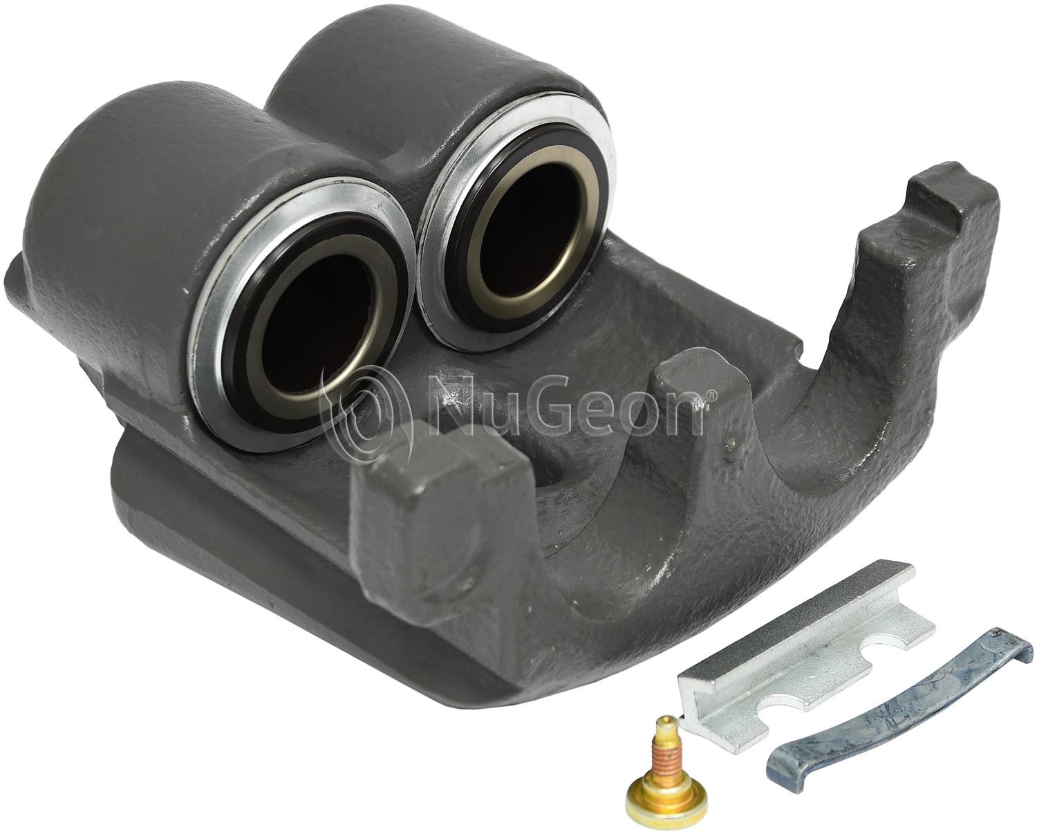 Vision 97P17247D Remanufactured Disc Brake Caliper - Image 2