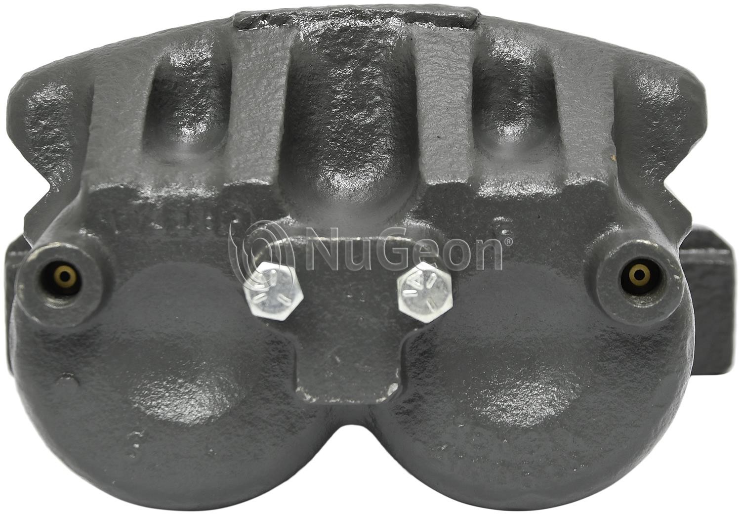 Vision 97P17247D Remanufactured Disc Brake Caliper