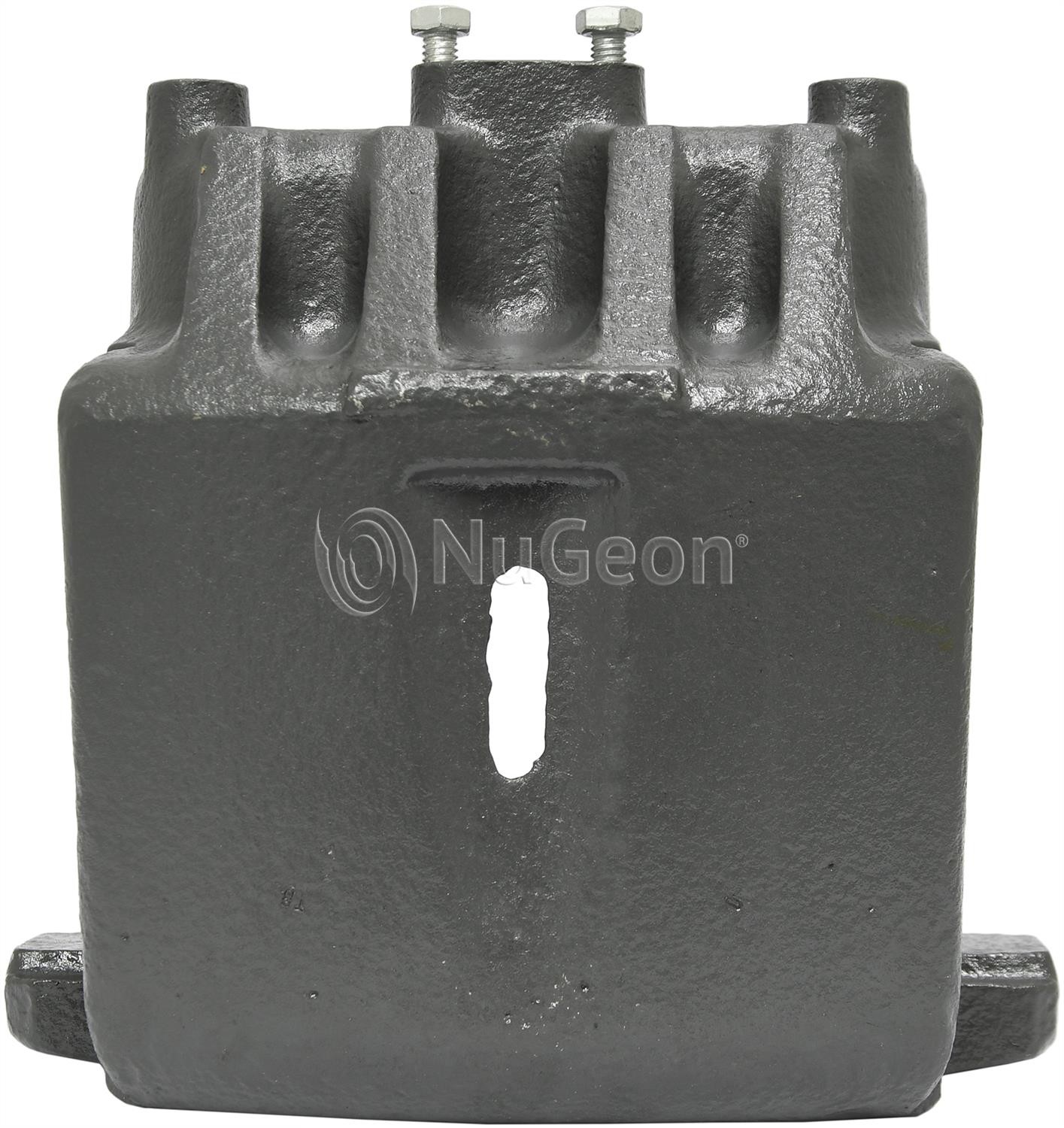 Vision 97P17247D Remanufactured Disc Brake Caliper - Image 7