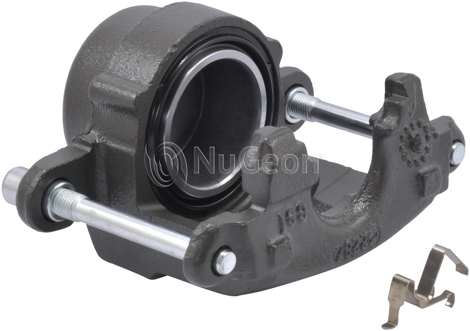 Vision 97P17249B Remanufactured Disc Brake Caliper - Image 2