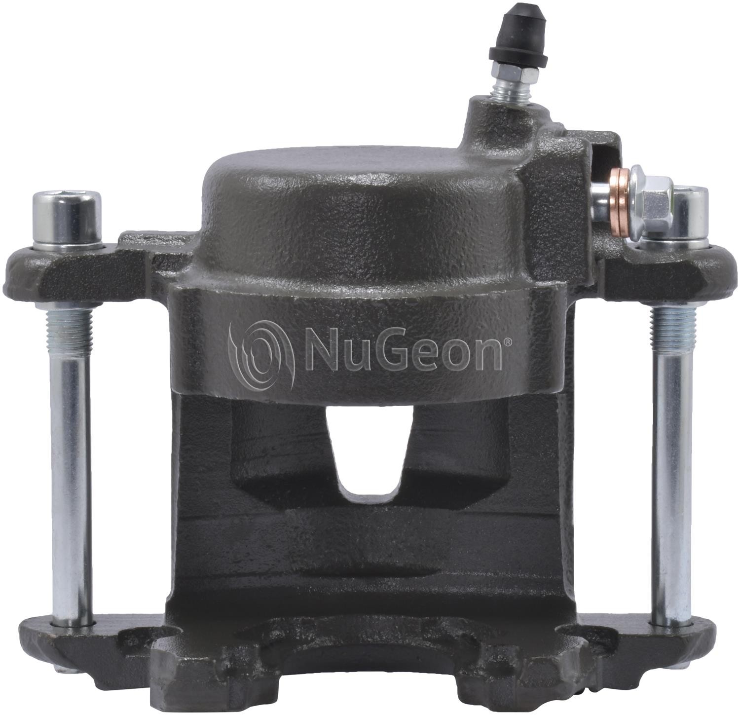 Vision 97P17249B Remanufactured Disc Brake Caliper - Image 3