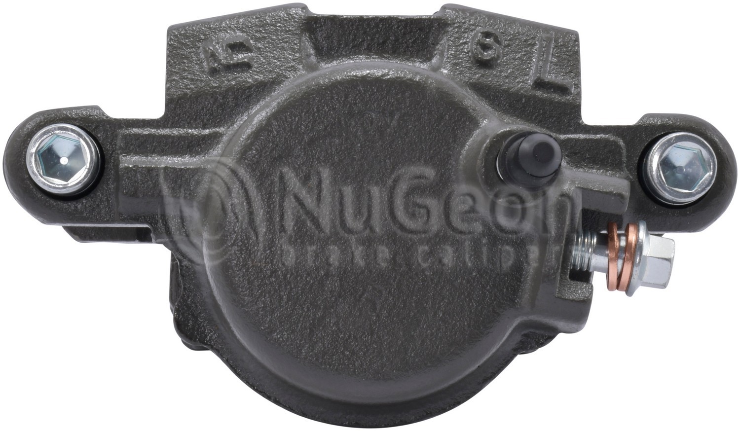 Vision 97P17249B Remanufactured Disc Brake Caliper - Image 4