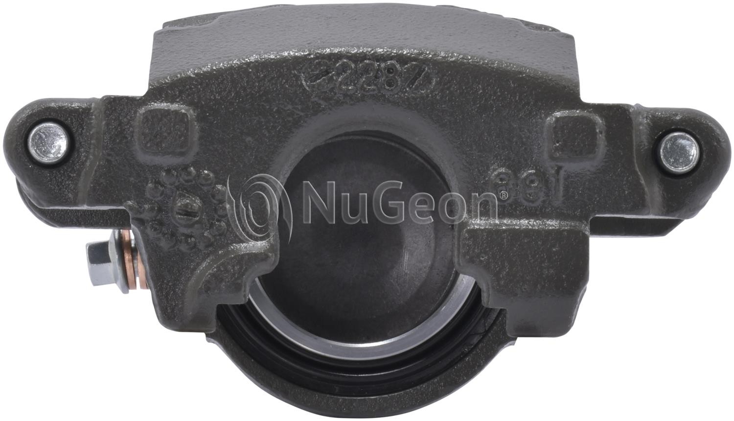 Vision 97P17249B Remanufactured Disc Brake Caliper - Image 5