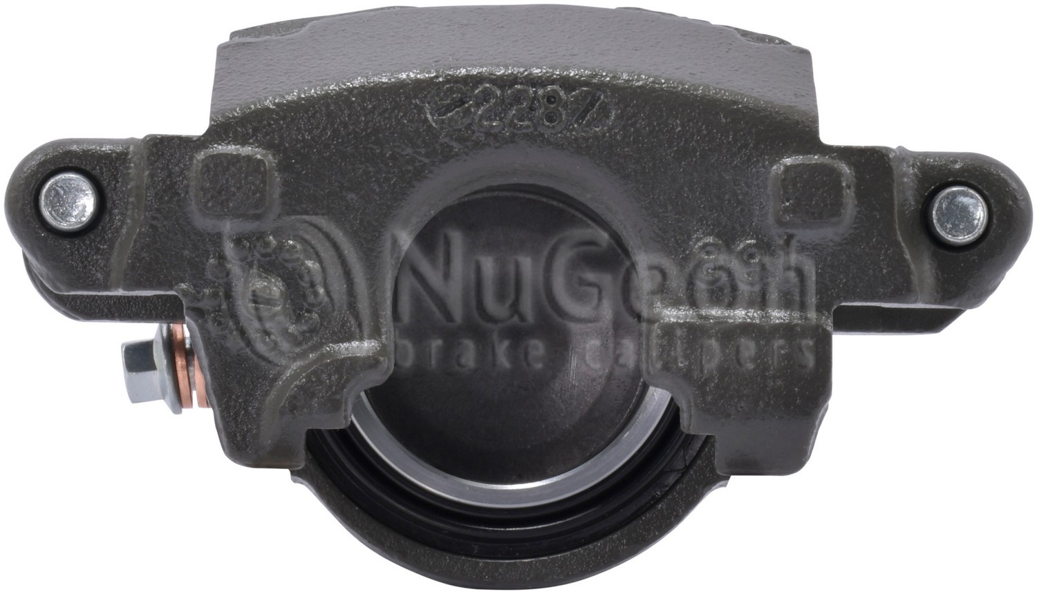 Vision 97P17249B Remanufactured Disc Brake Caliper - Image 6