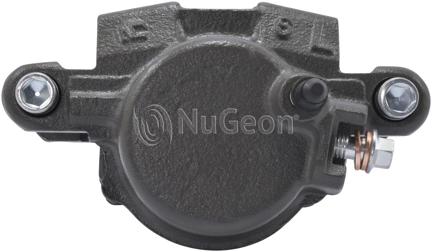 Vision 97P17249B Remanufactured Disc Brake Caliper