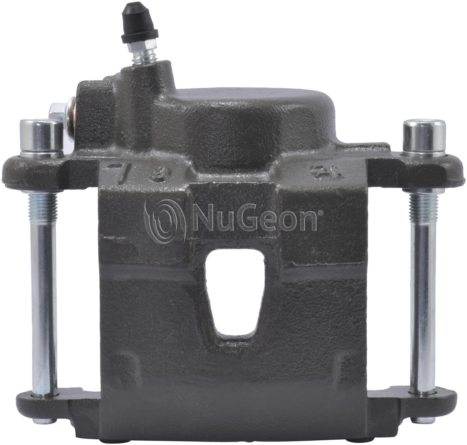 Vision 97P17249B Remanufactured Disc Brake Caliper - Image 7