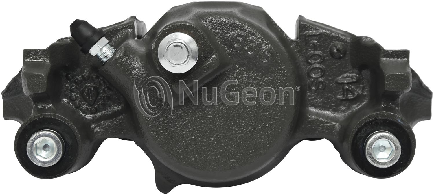 Vision 97P17251A Remanufactured Disc Brake Caliper
