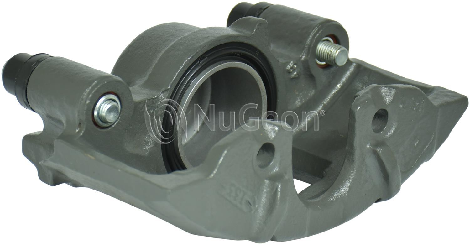 Vision 97P17251B Remanufactured Disc Brake Caliper - Image 2