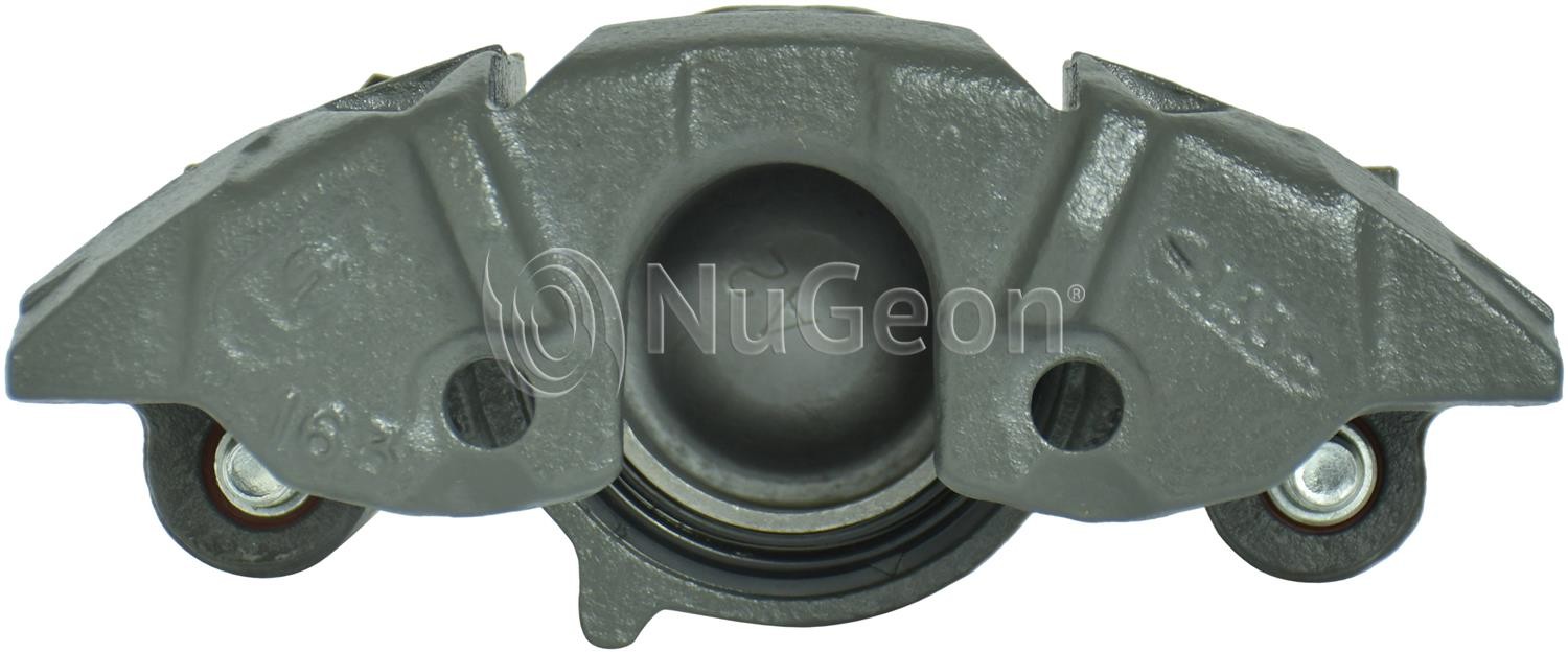 Vision 97P17251B Remanufactured Disc Brake Caliper - Image 4