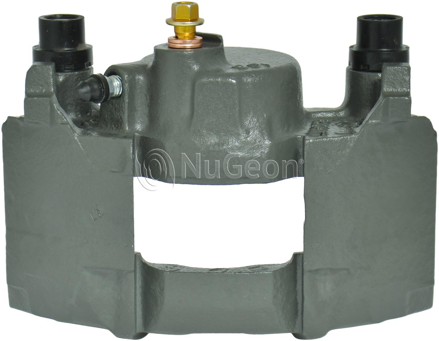 Vision 97P17251B Remanufactured Disc Brake Caliper - Image 5
