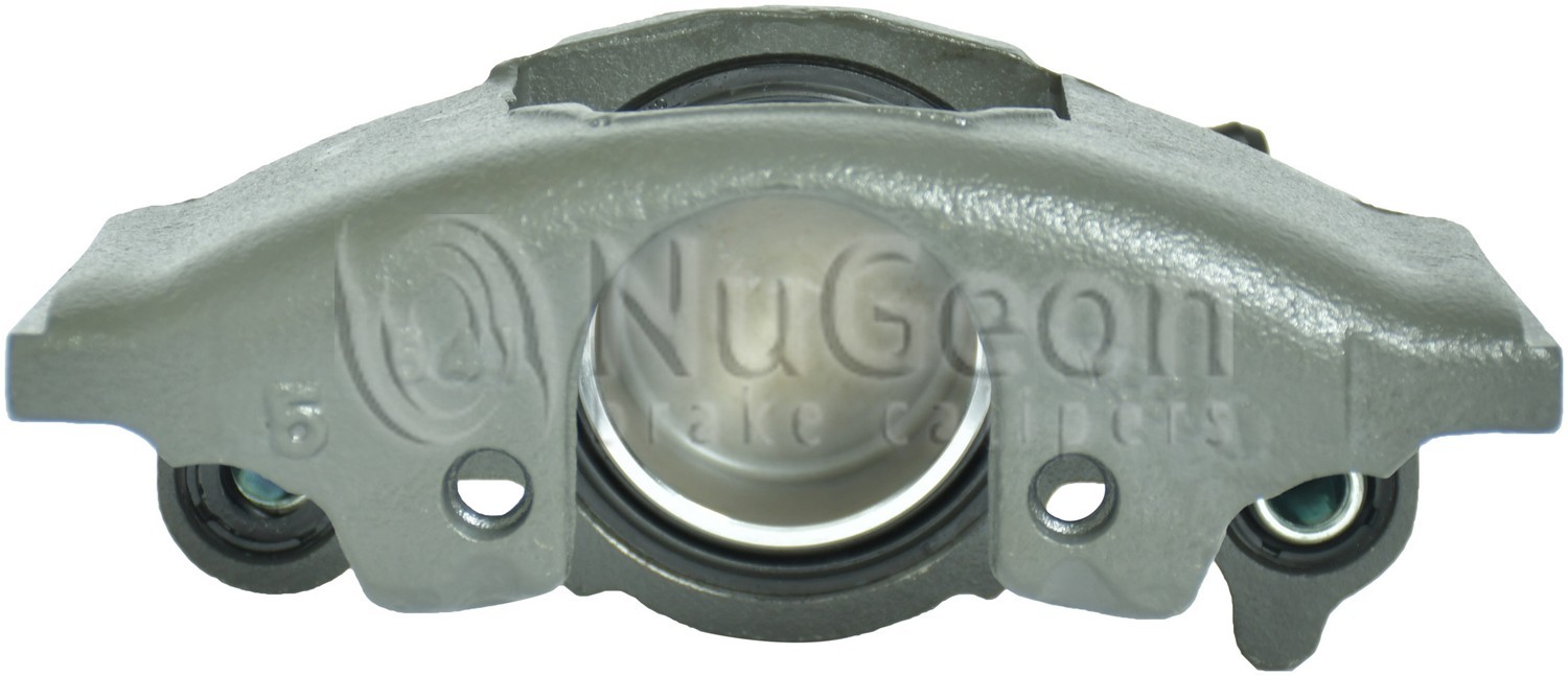 Vision 97P17262A Remanufactured Disc Brake Caliper