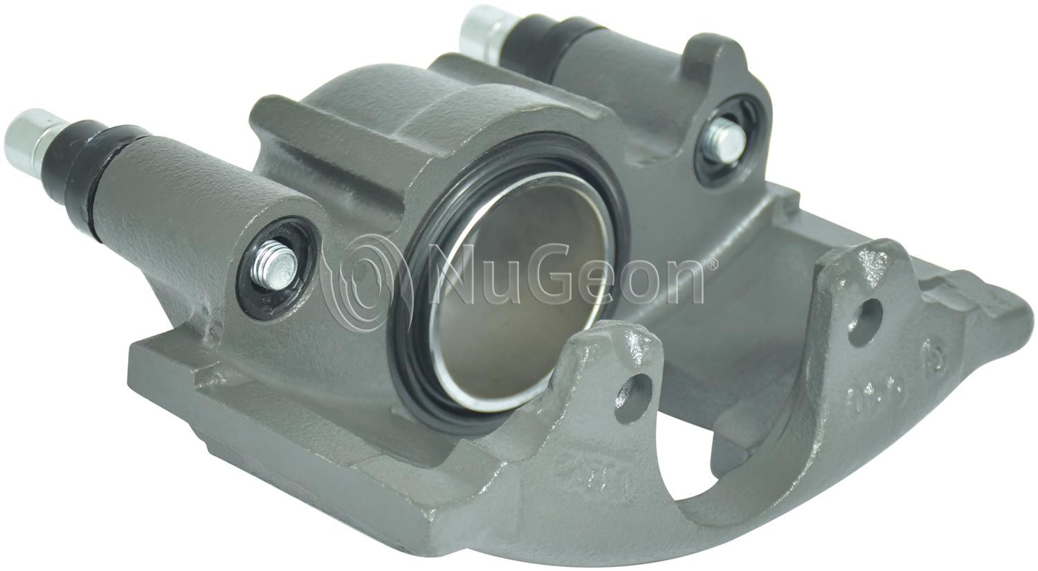 Vision 97P17262B Remanufactured Disc Brake Caliper - Image 2