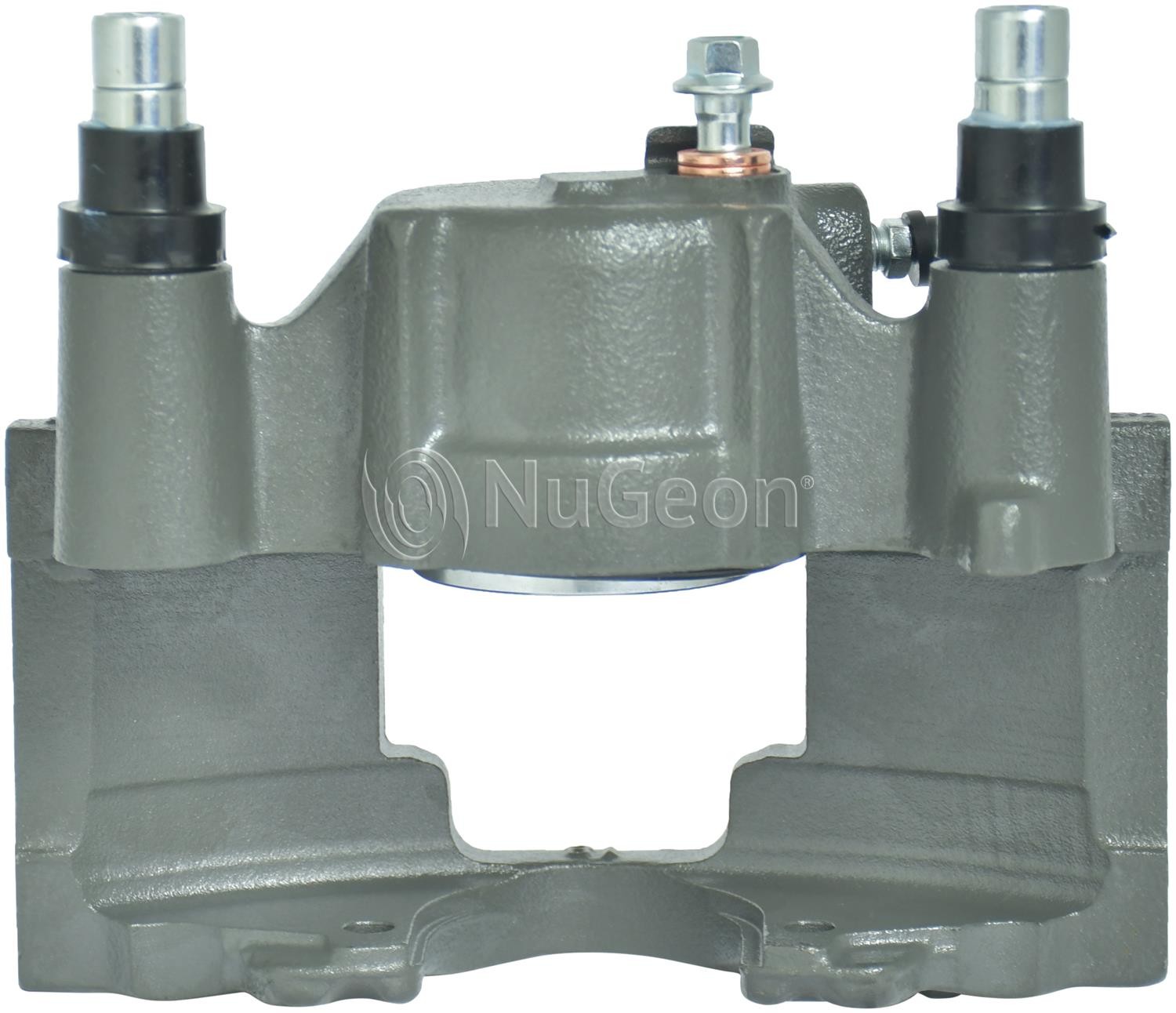 Vision 97P17262B Remanufactured Disc Brake Caliper - Image 3