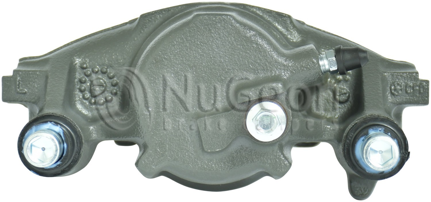 Vision 97P17262B Remanufactured Disc Brake Caliper - Image 4
