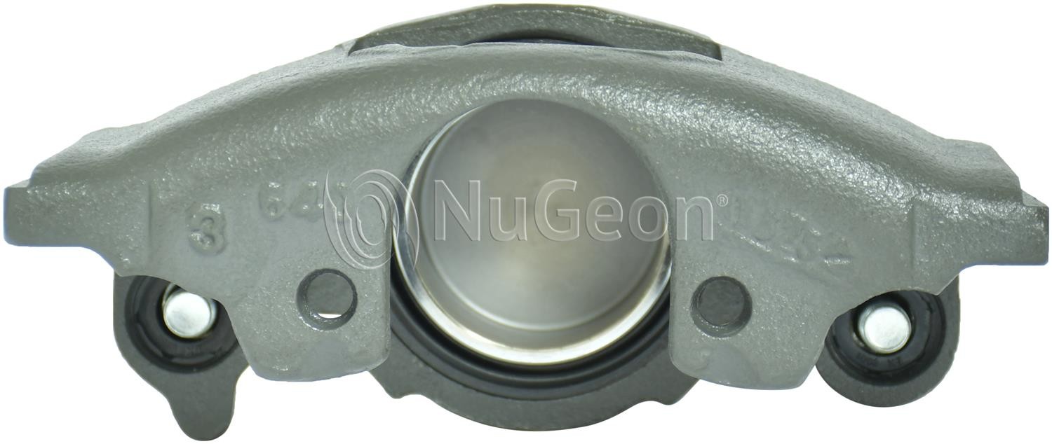 Vision 97P17262B Remanufactured Disc Brake Caliper - Image 5