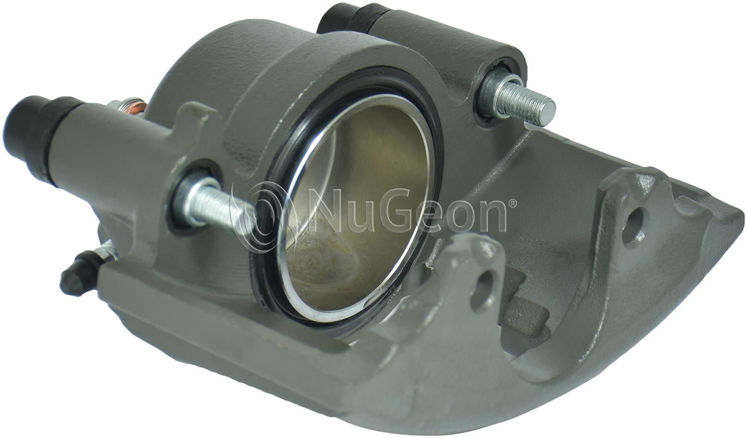 Vision 97P17268A Remanufactured Disc Brake Caliper - Image 2