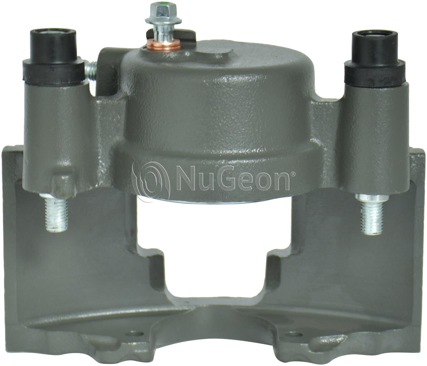 Vision 97P17268A Remanufactured Disc Brake Caliper - Image 3