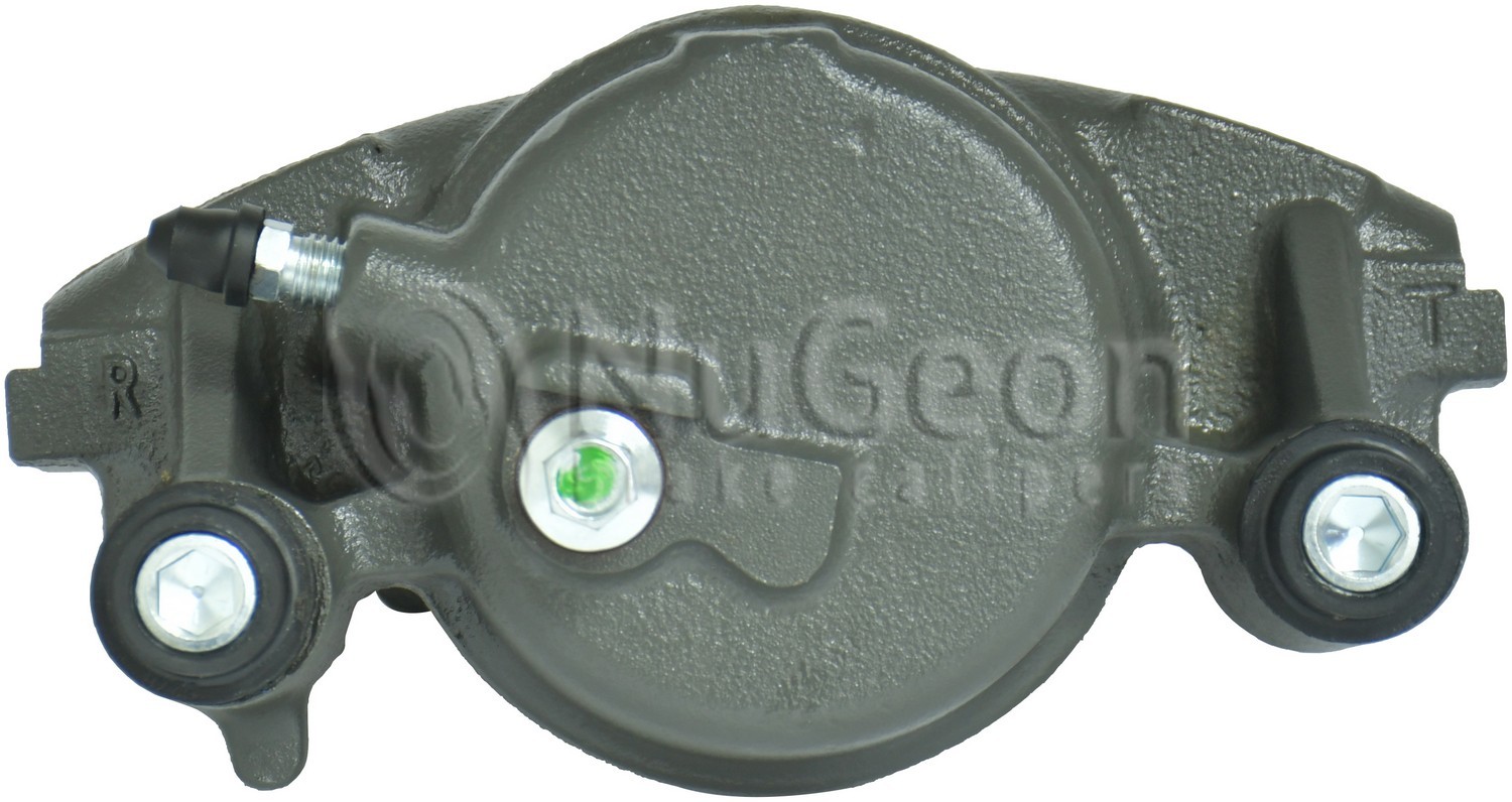 Vision 97P17268A Remanufactured Disc Brake Caliper - Image 4
