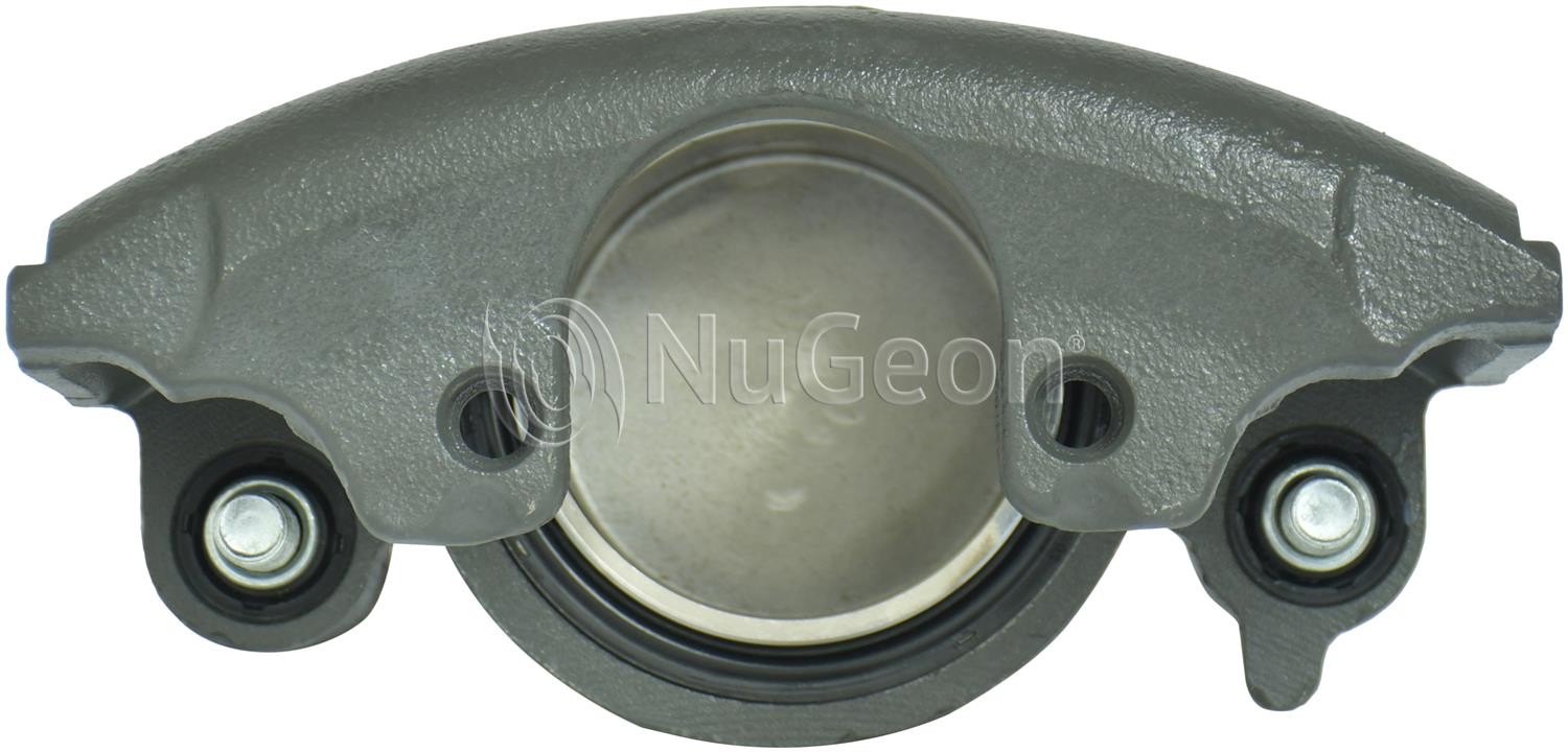 Vision 97P17268A Remanufactured Disc Brake Caliper - Image 5