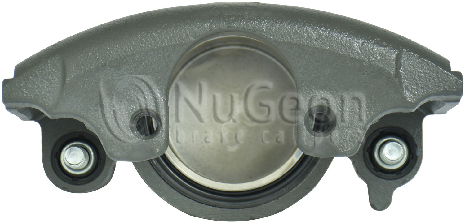 Vision 97P17268A Remanufactured Disc Brake Caliper - Image 6