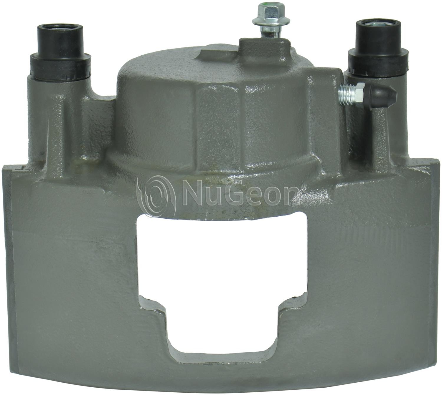 Vision 97P17268A Remanufactured Disc Brake Caliper - Image 7