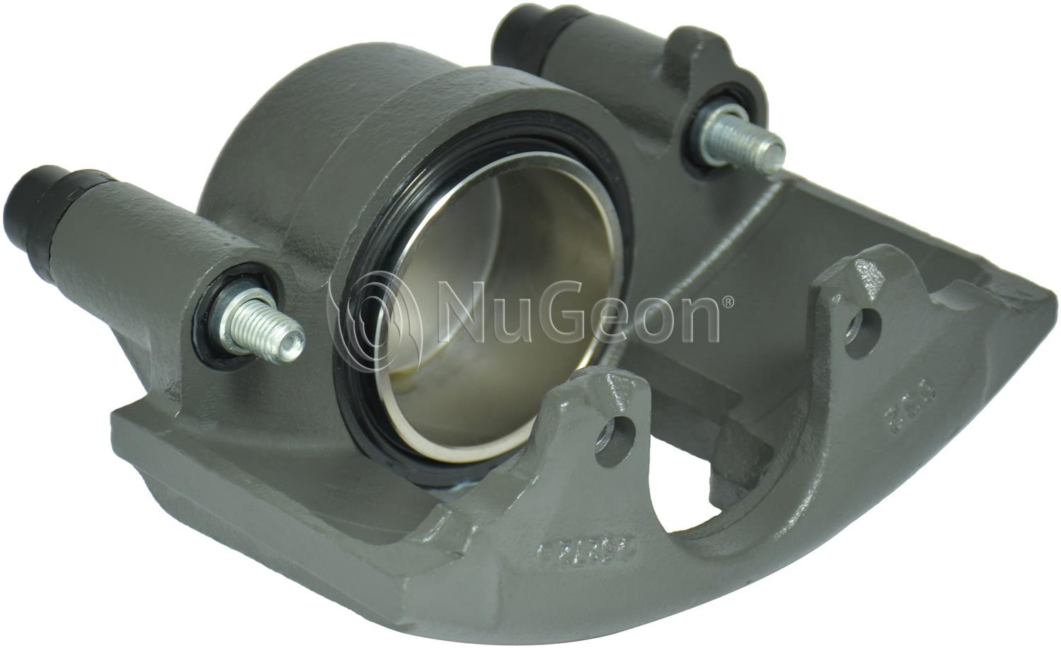 Vision 97P17268B Remanufactured Disc Brake Caliper - Image 2