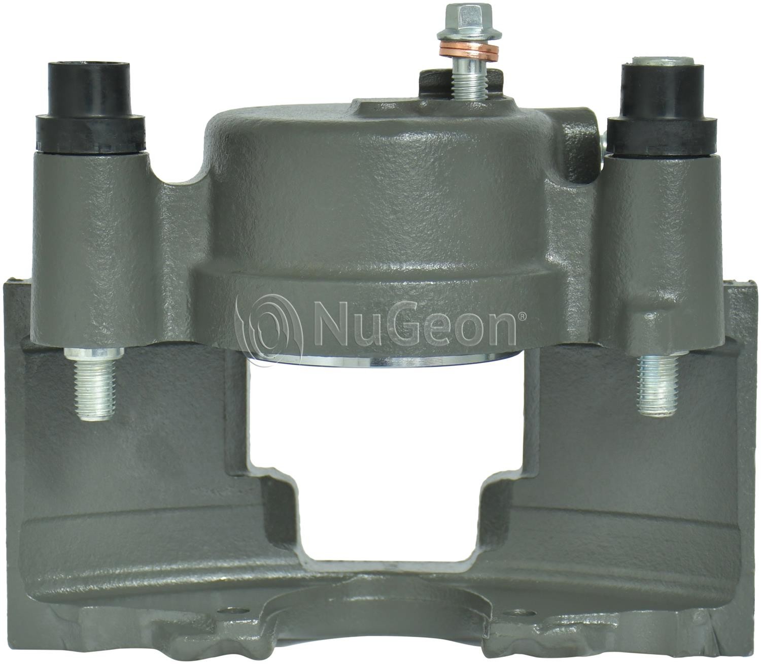 Vision 97P17268B Remanufactured Disc Brake Caliper - Image 3