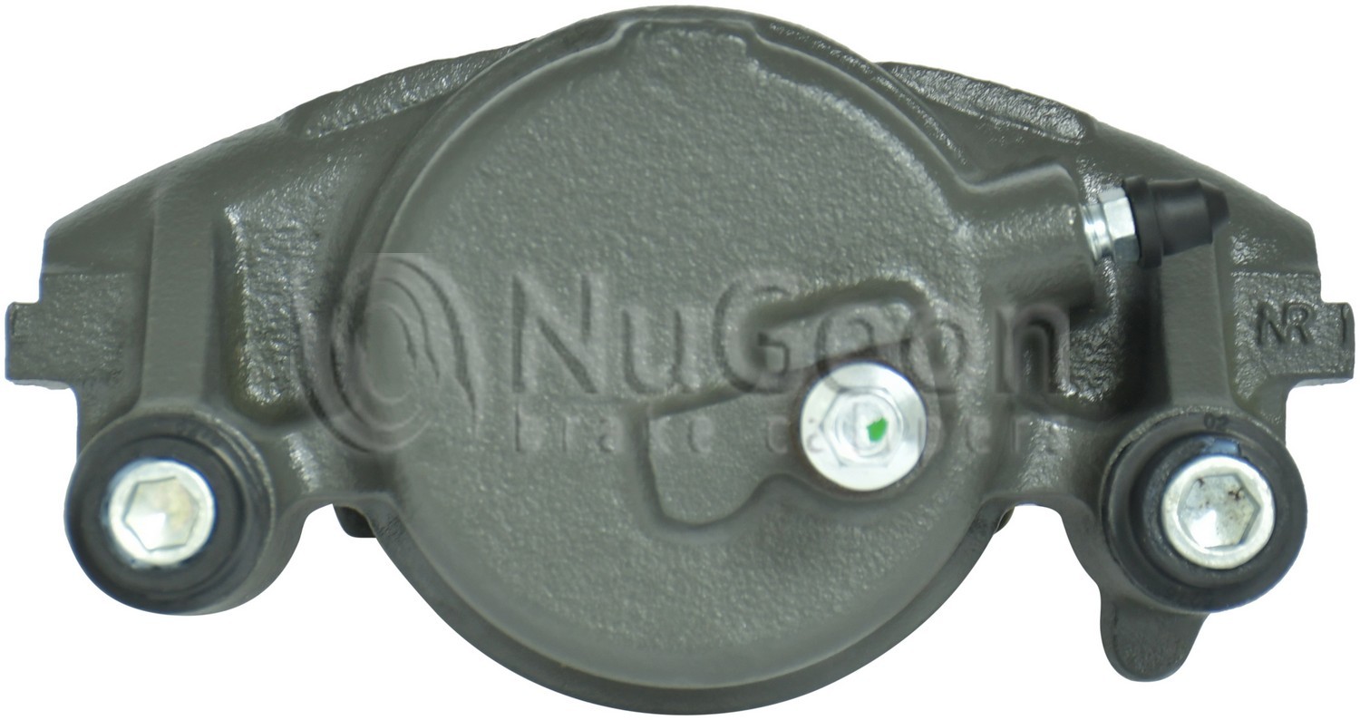 Vision 97P17268B Remanufactured Disc Brake Caliper - Image 4