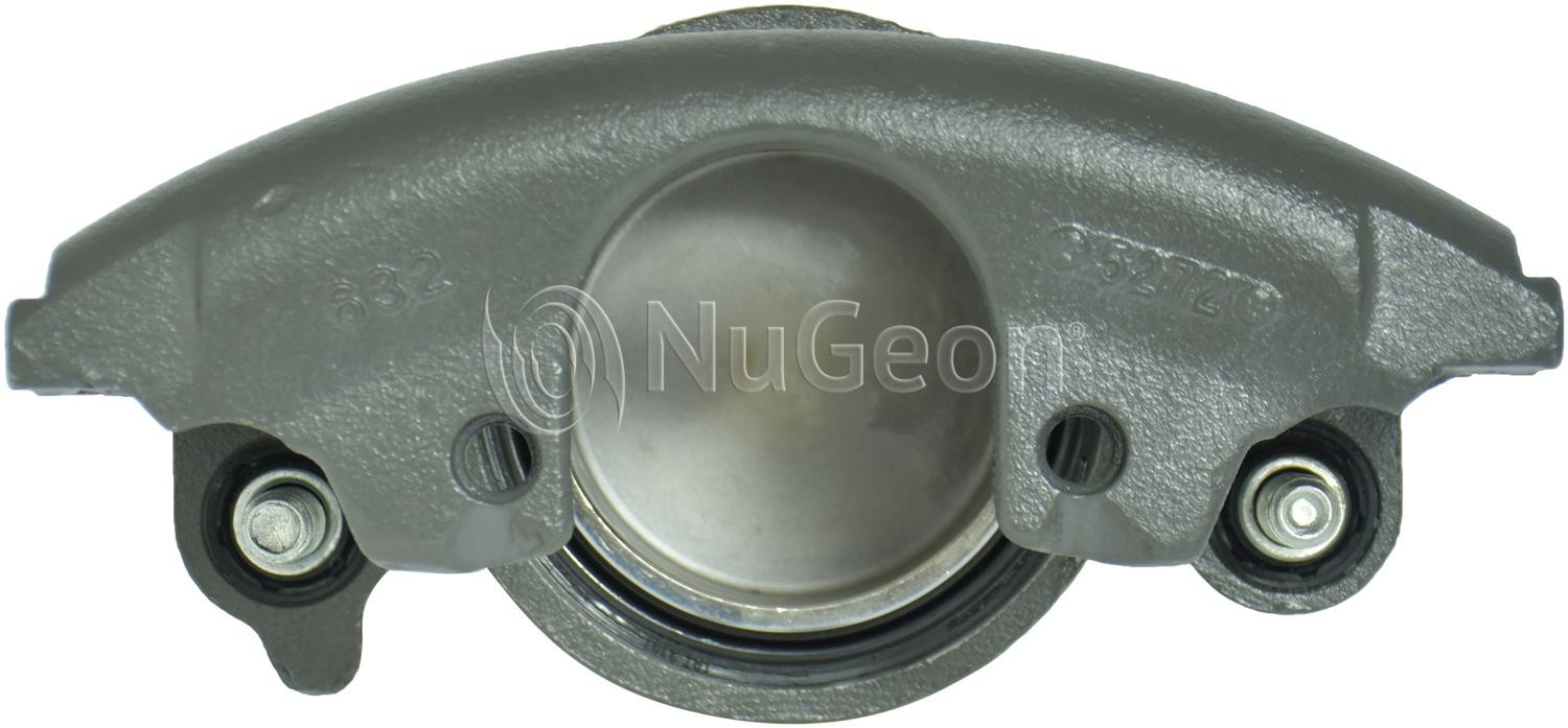 Vision 97P17268B Remanufactured Disc Brake Caliper - Image 5