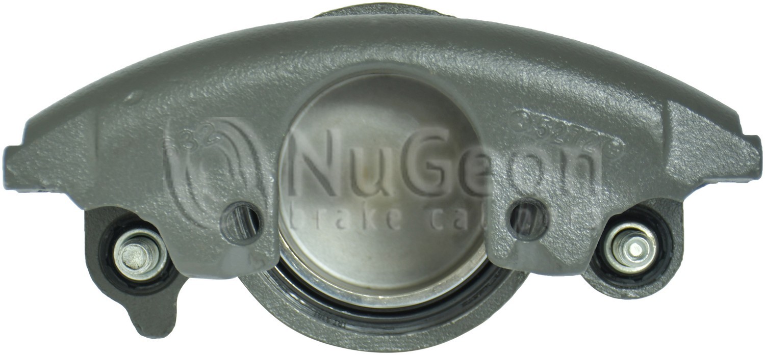 Vision 97P17268B Remanufactured Disc Brake Caliper - Image 6