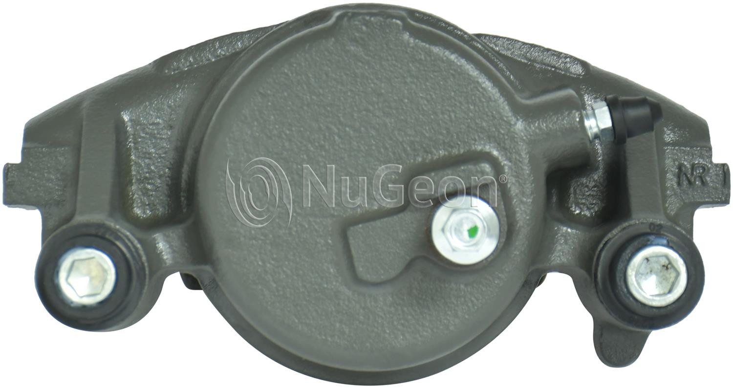 Vision 97P17268B Remanufactured Disc Brake Caliper