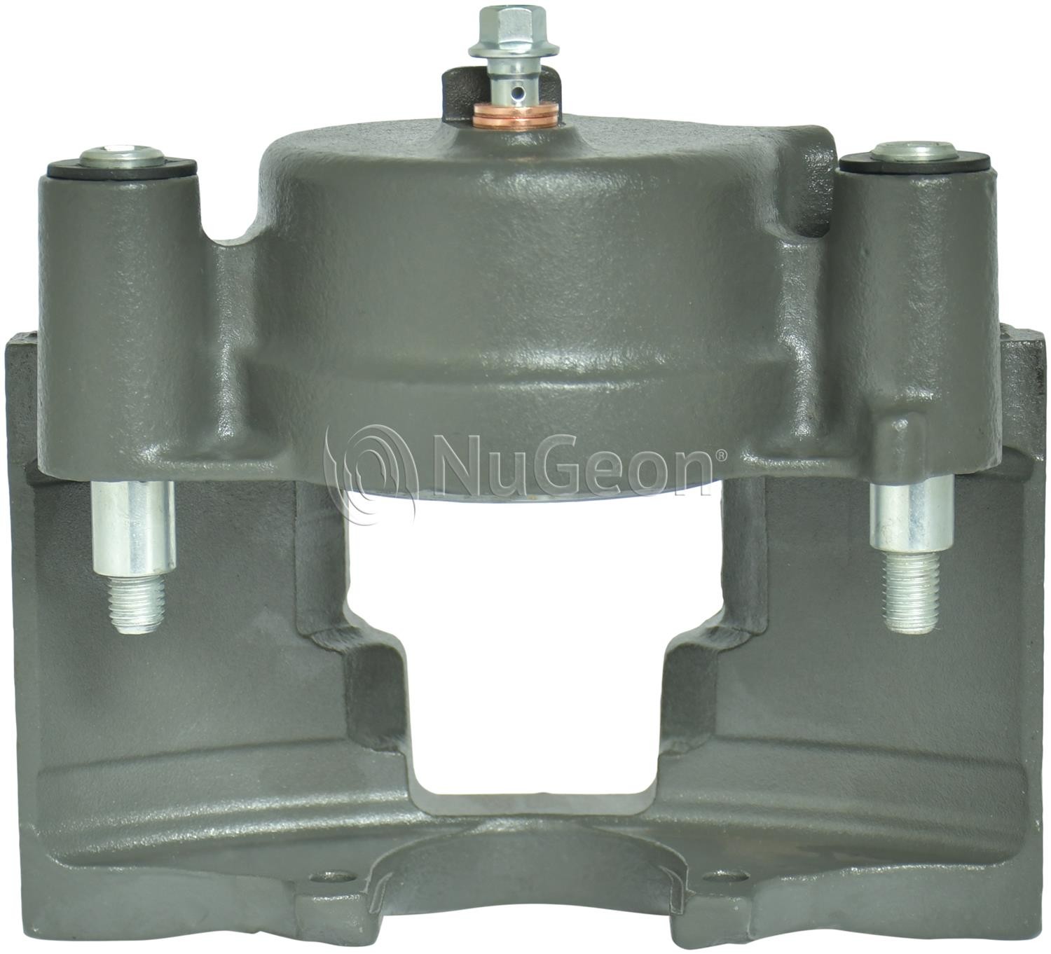 Vision 97P17271B Remanufactured Disc Brake Caliper - Image 3