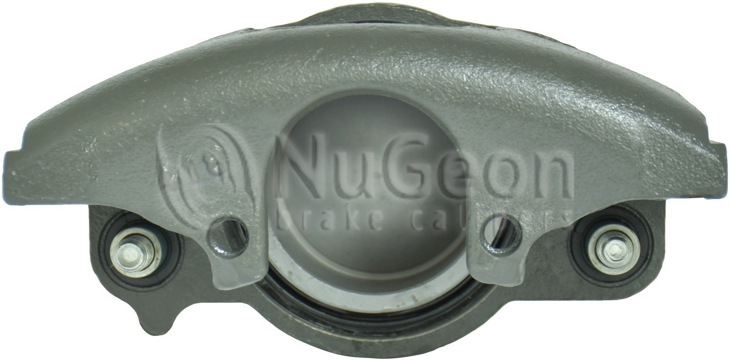 Vision 97P17271B Remanufactured Disc Brake Caliper - Image 4