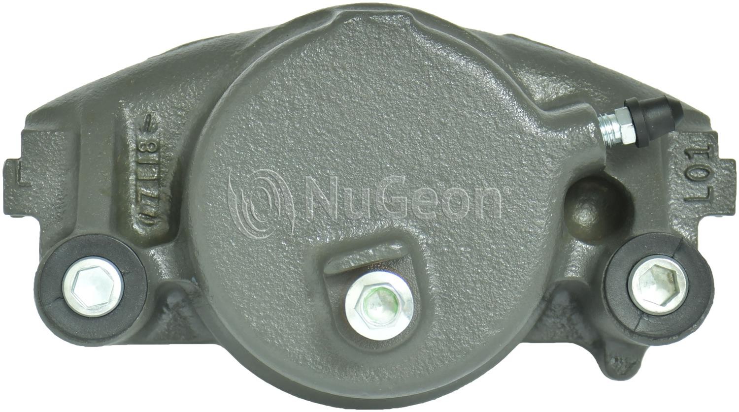 Vision 97P17271B Remanufactured Disc Brake Caliper - Image 5