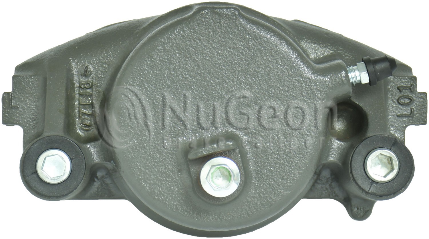 Vision 97P17271B Remanufactured Disc Brake Caliper - Image 6