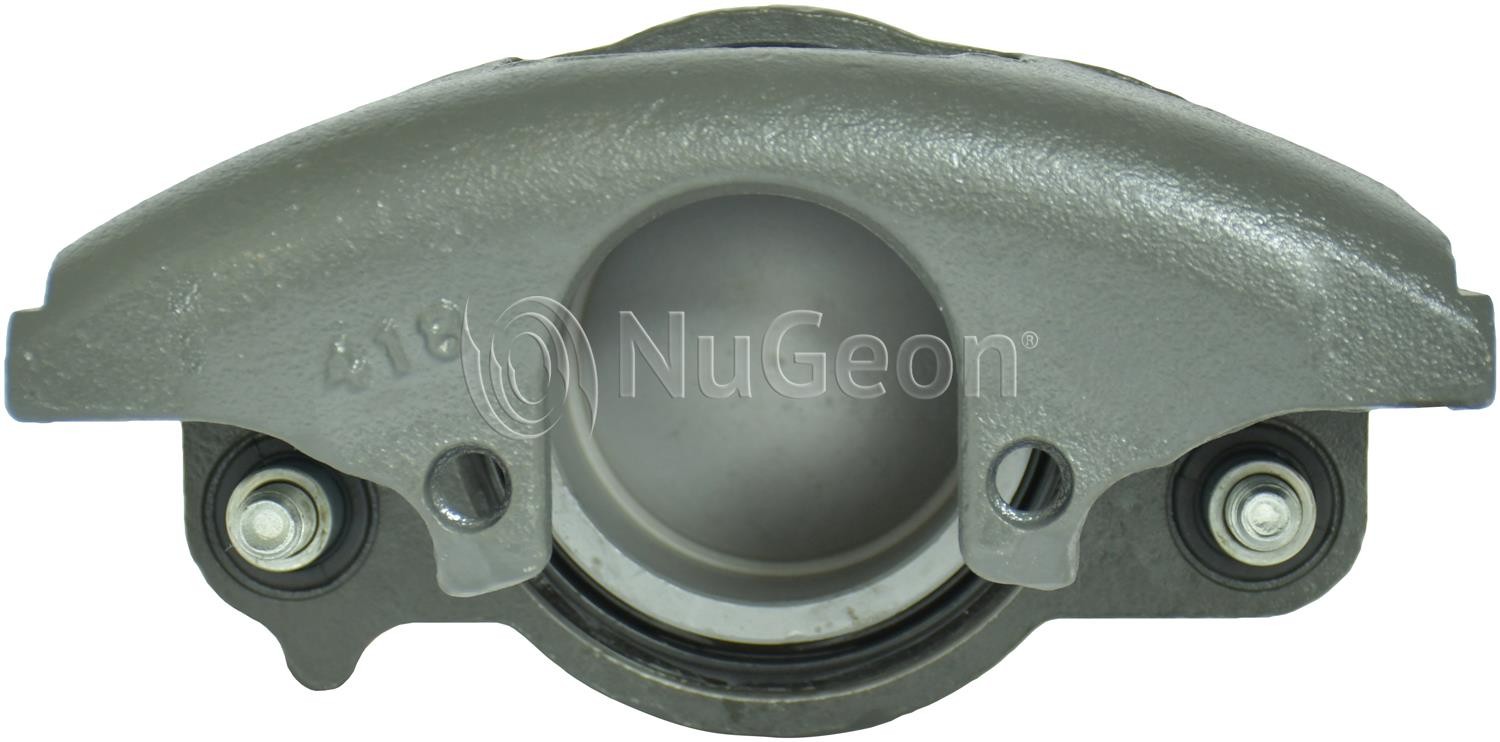 Vision 97P17271B Remanufactured Disc Brake Caliper