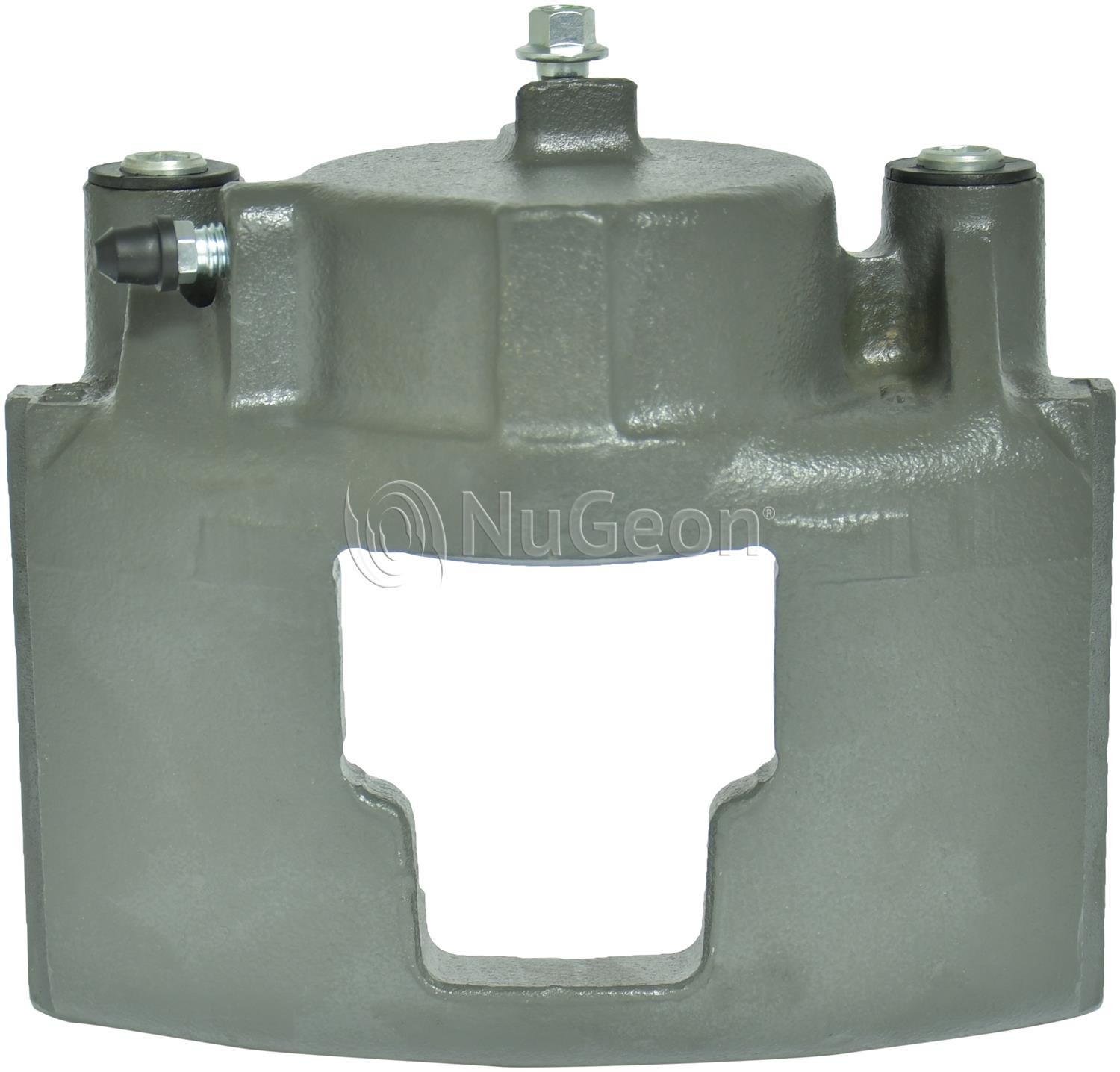 Vision 97P17271B Remanufactured Disc Brake Caliper - Image 7