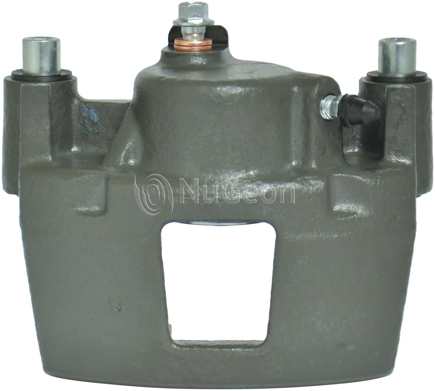 Vision 97P17274A Remanufactured Disc Brake Caliper