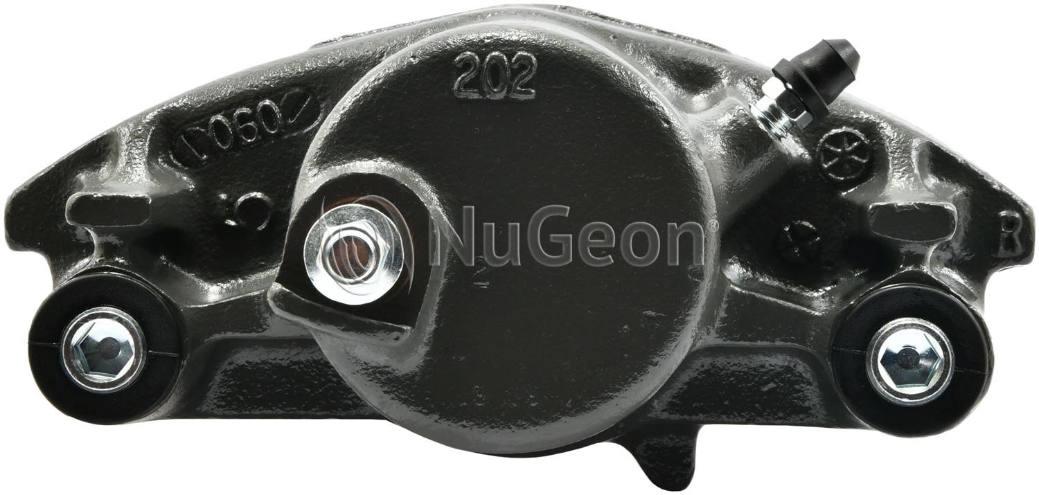 Vision 97P17277B Remanufactured Disc Brake Caliper