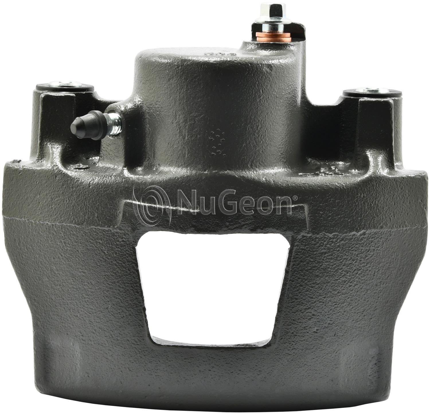 Vision 97P17277B Remanufactured Disc Brake Caliper - Image 5